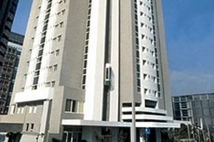 InterCity Nacoes Unidas