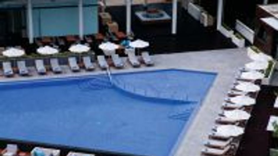 Angsana Villas Resort Phuket Pool