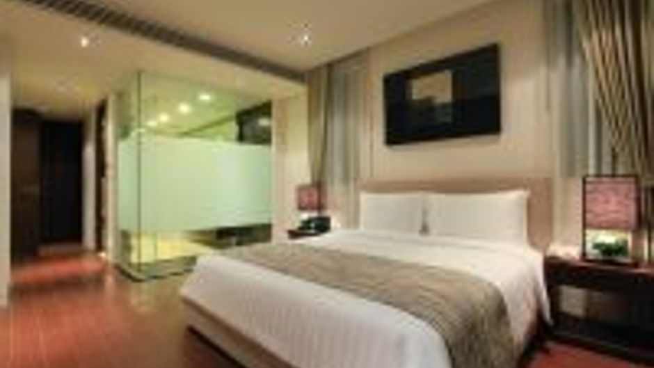 Angsana Villas Resort Phuket Room