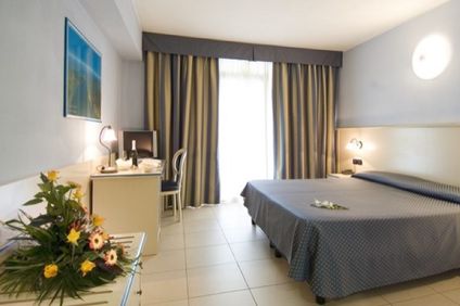 Hotel Lovere Resort & Spa
