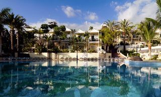 Gran Oasis Resort