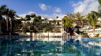 Gran Oasis Resort
