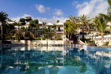 Gran Oasis Resort