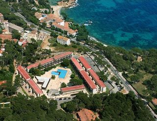 Aparthotel Comtat de Sant Jordi