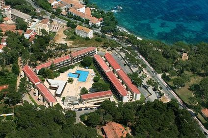 Aparthotel Comtat de Sant Jordi