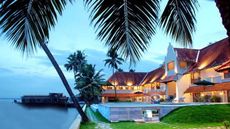 Lemon Tree Vembanad Lake Resort