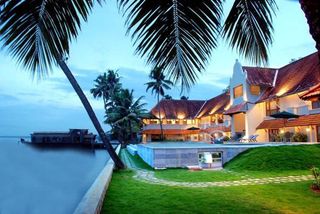 Lemon Tree Vembanad Lake Resort