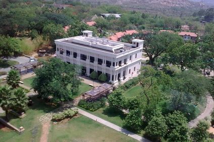 Golkonda Resort & Spa