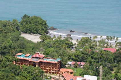 Hotel San Bada
