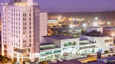 GHL Barranquilla Hotel