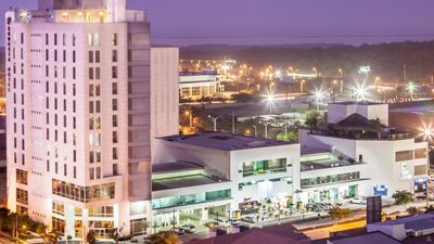 GHL Barranquilla Hotel