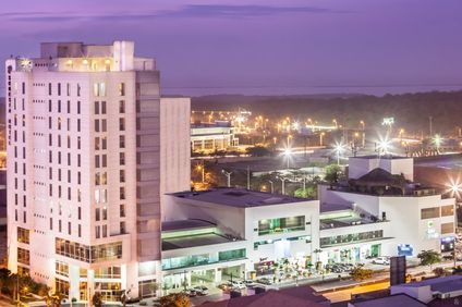 GHL Barranquilla Hotel