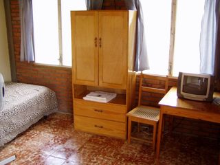 Hotel Campestre El Pantano
