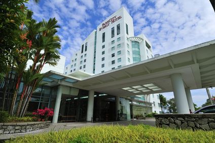 ParkCity Everly Hotel Bintulu