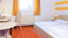 Lenas Donau Hotel