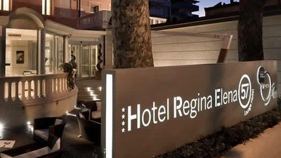 Hotel Regina Elena 57
