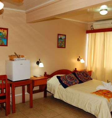 Hotel Boutique Las Colinas