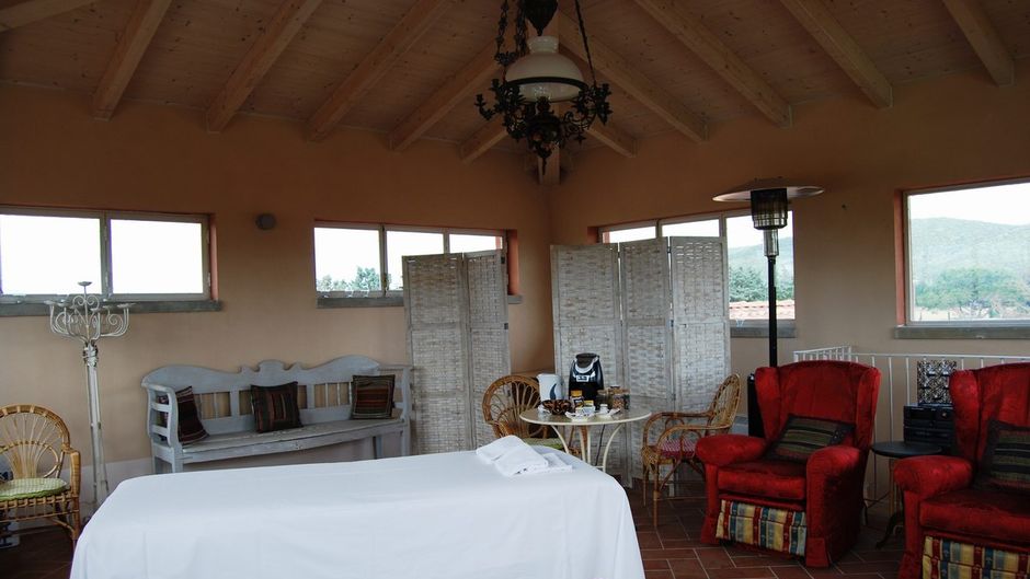 Country Resort Guadalupe Health