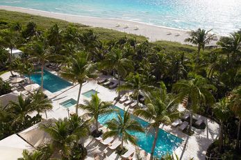 Grand Beach Hotel