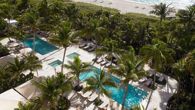 Grand Beach Hotel