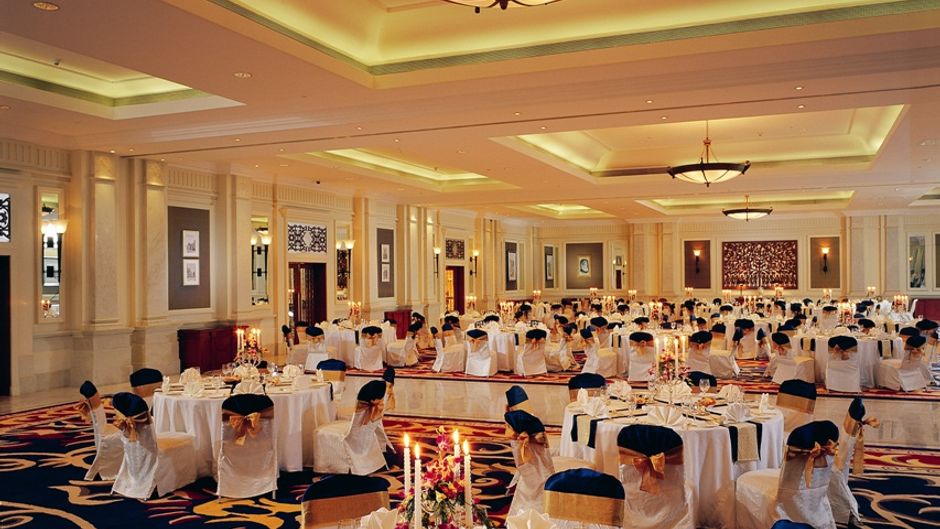 ITC Maratha, a Luxury Collection Hotel Banquet