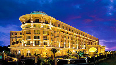 ITC Maratha, a Luxury Collection Hotel