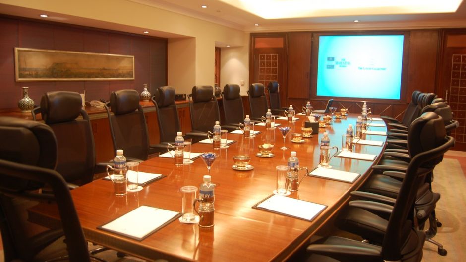 ITC Maratha, a Luxury Collection Hotel Meeting