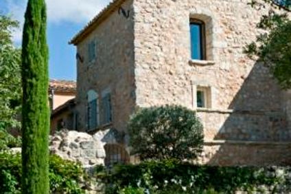 Coquillade Provence