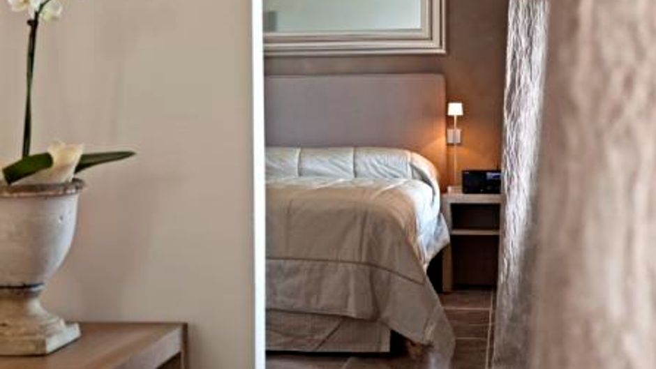 Coquillade Provence Suite