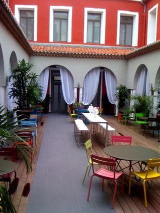 Hotel De Paris