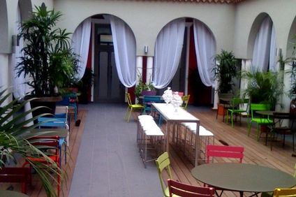 Hotel De Paris