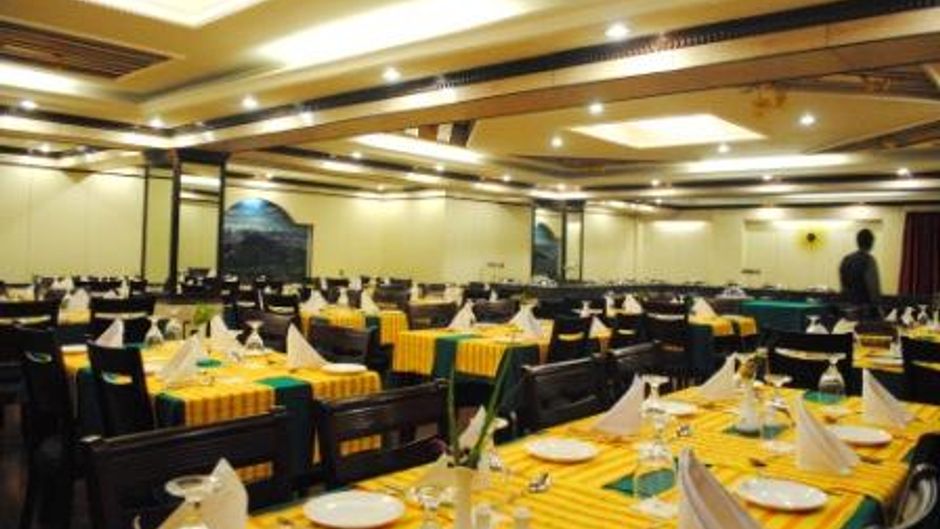 RJ Resort Banquet