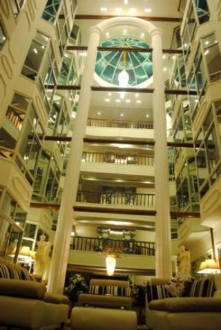 RJ Resort