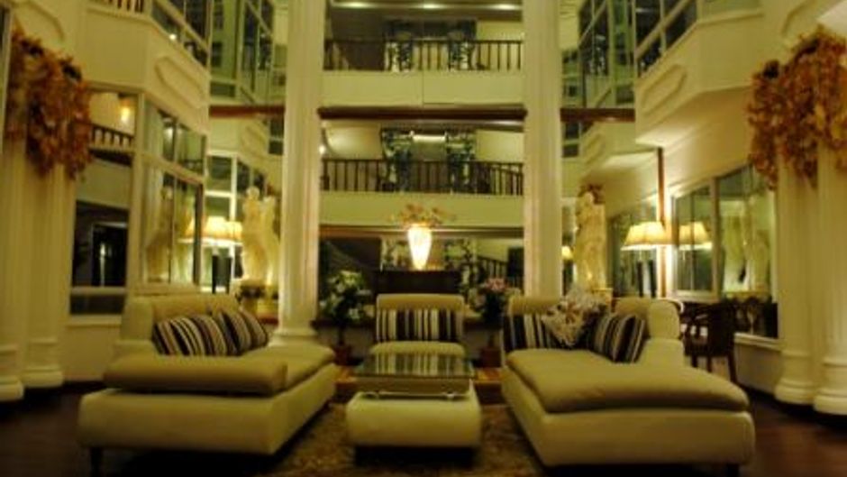 RJ Resort Health