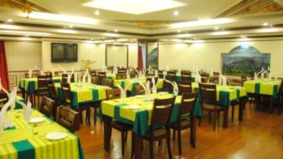 RJ Resort Restaurant