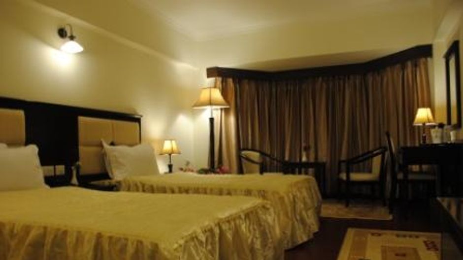 RJ Resort Room