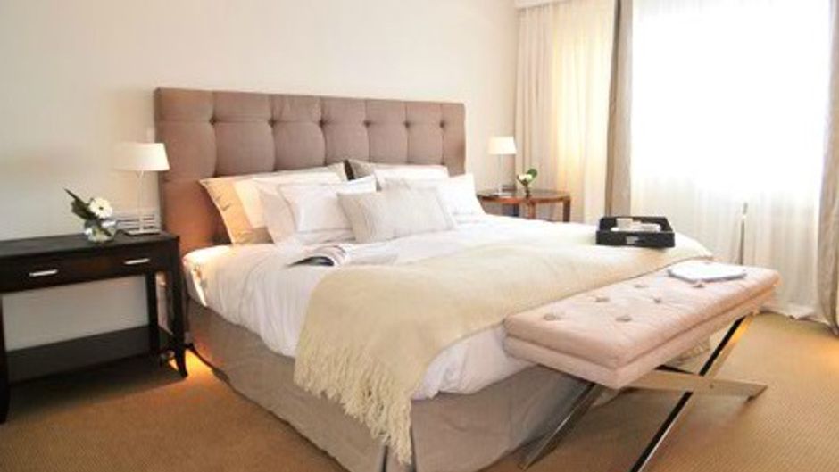 Le Biblo Boutique Hotel Room