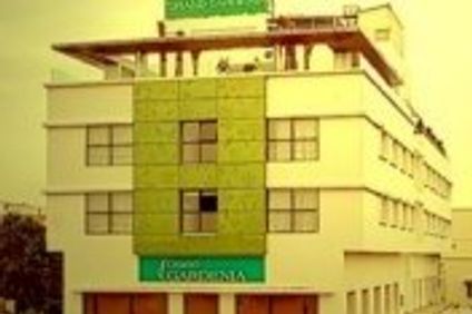 Grand Gardenia Hotel