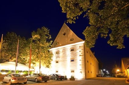 Kunst und Kultur Seminarhotel Geras
