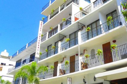 Hotel Catedral Vallarta