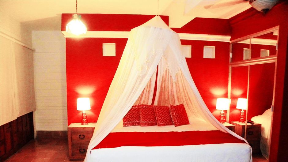 Hotel Catedral Vallarta Suite