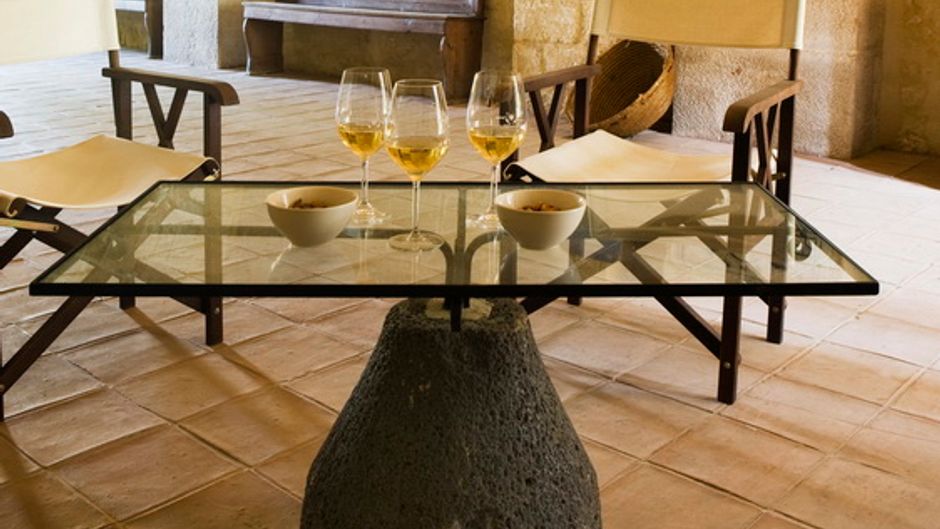 Cefalicchio Country House Meeting