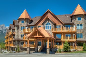 Stoneridge Mountain Resort