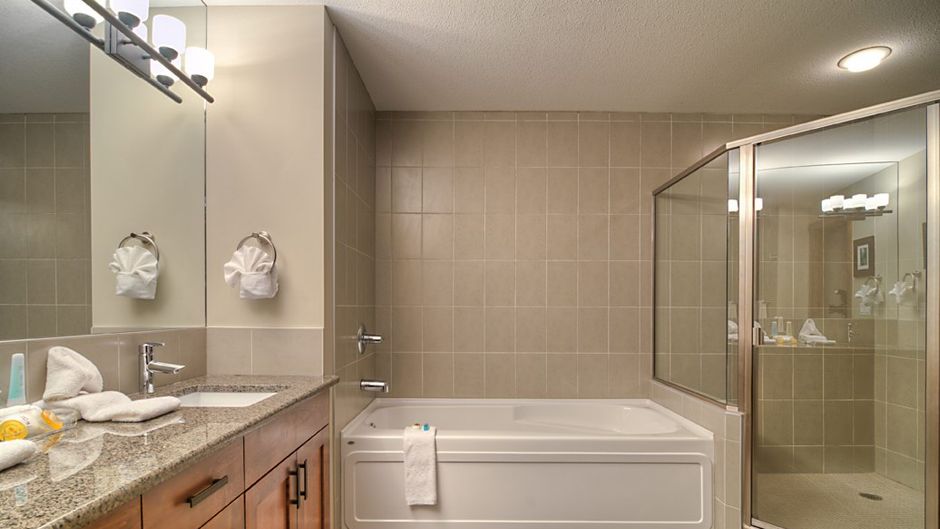 Stoneridge Mountain Resort Spa