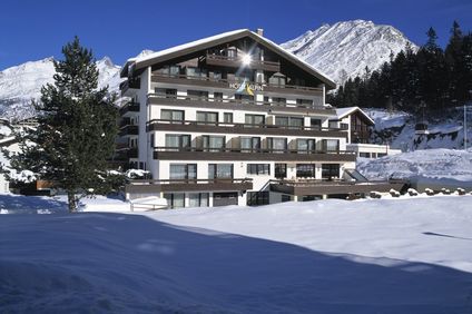 Hotel Alpin