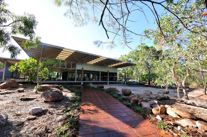Groote Eylandt Lodge, by Metro Hotels