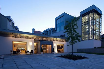 DIAMANT wellness hotel & spa