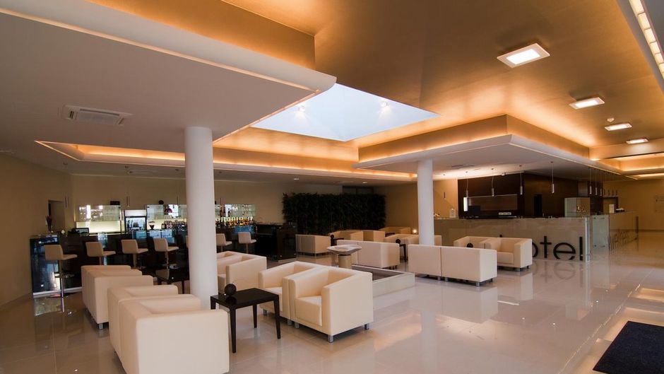 DIAMANT wellness hotel & spa Health