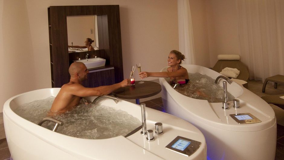 DIAMANT wellness hotel & spa Spa