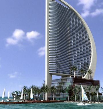 The Bahia Grand Panama